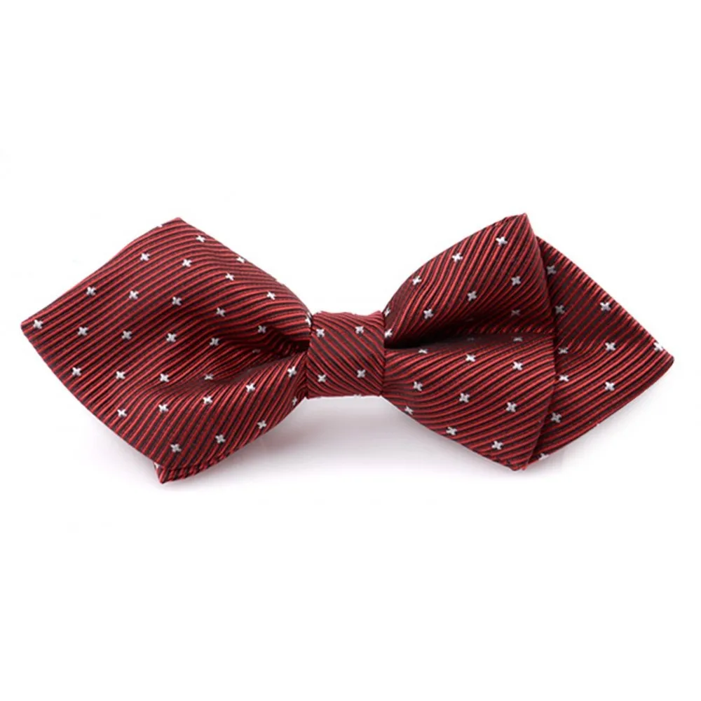 12 Цвет Щенок Кот регулируемый галстук бабочка ошейник костюм с галстуком