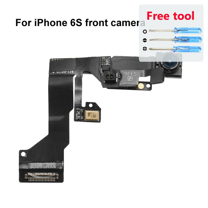 KiKiss оригинальный высококачественный протестированный для iphone 6s маленький