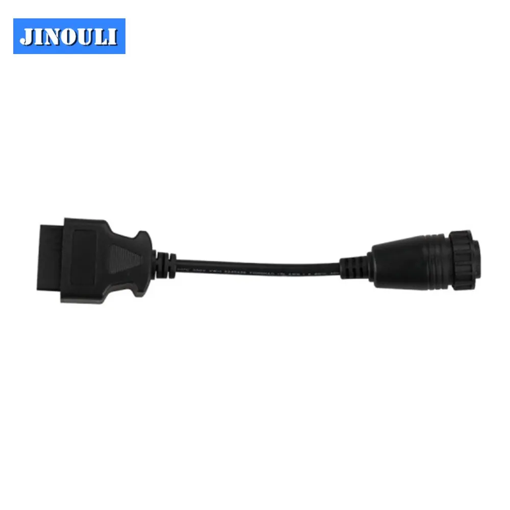14Pin кабель для Volvo 9993832 Vocom truck diagnsotic инструмент Кабель адаптер|volvo cable|cable fortruck cables |