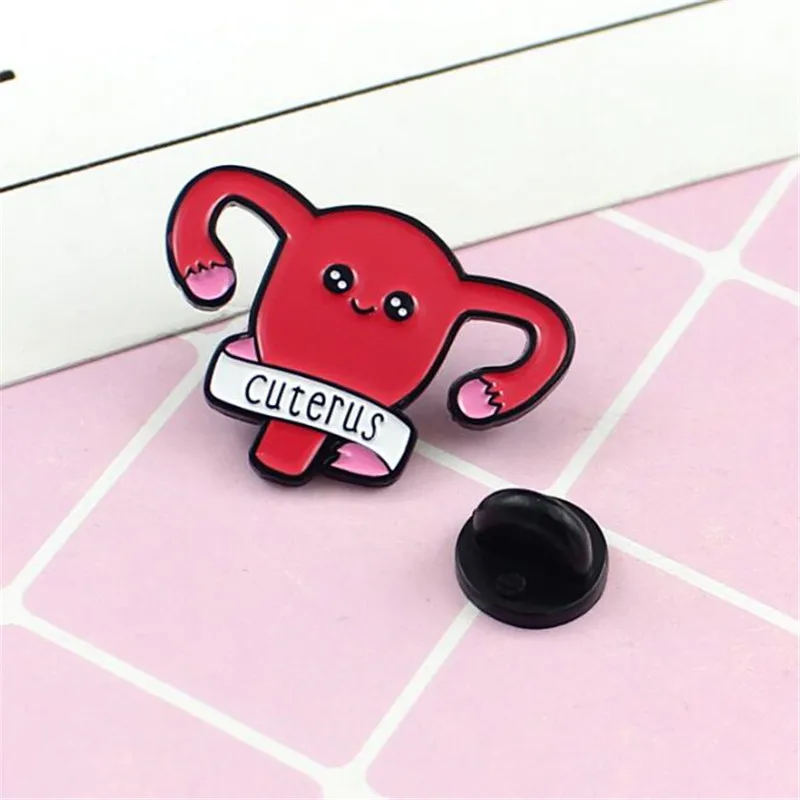 1 шт. новый красный kawaii сердце органа рюкзак с нашивками свитер Одежда DIY