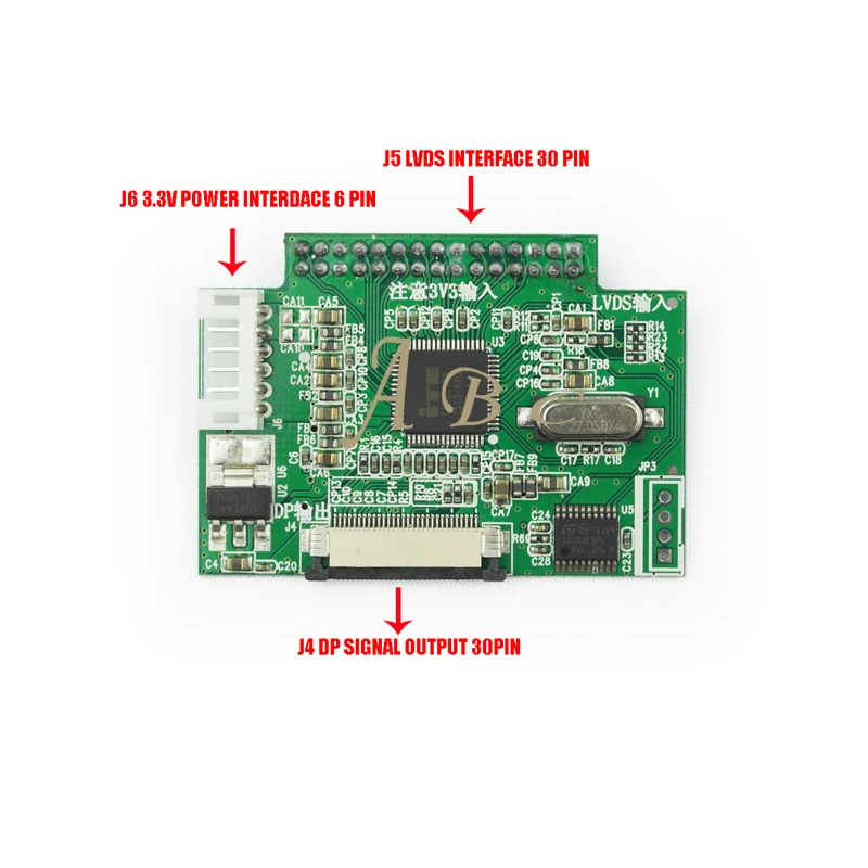 HDMI VGA 2AV плата контроллера модуль комплект для LG LP156WF4 SPB1 SPU1 15 6 &quot1920X1080 P 30Pin EDP 2