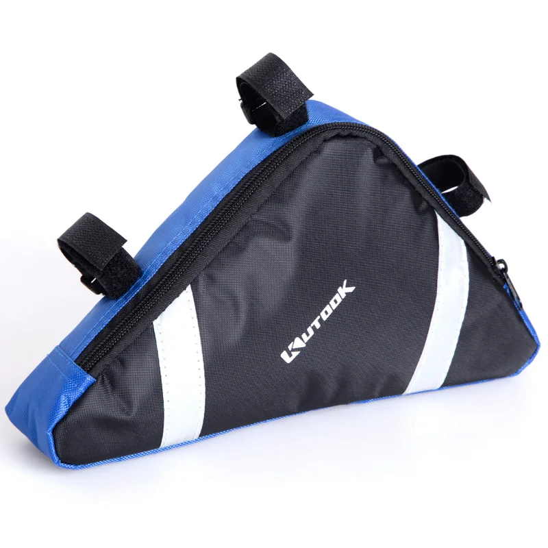 Аксессуары для велосипеда велосипед рама верхняя труба передняя треугольная