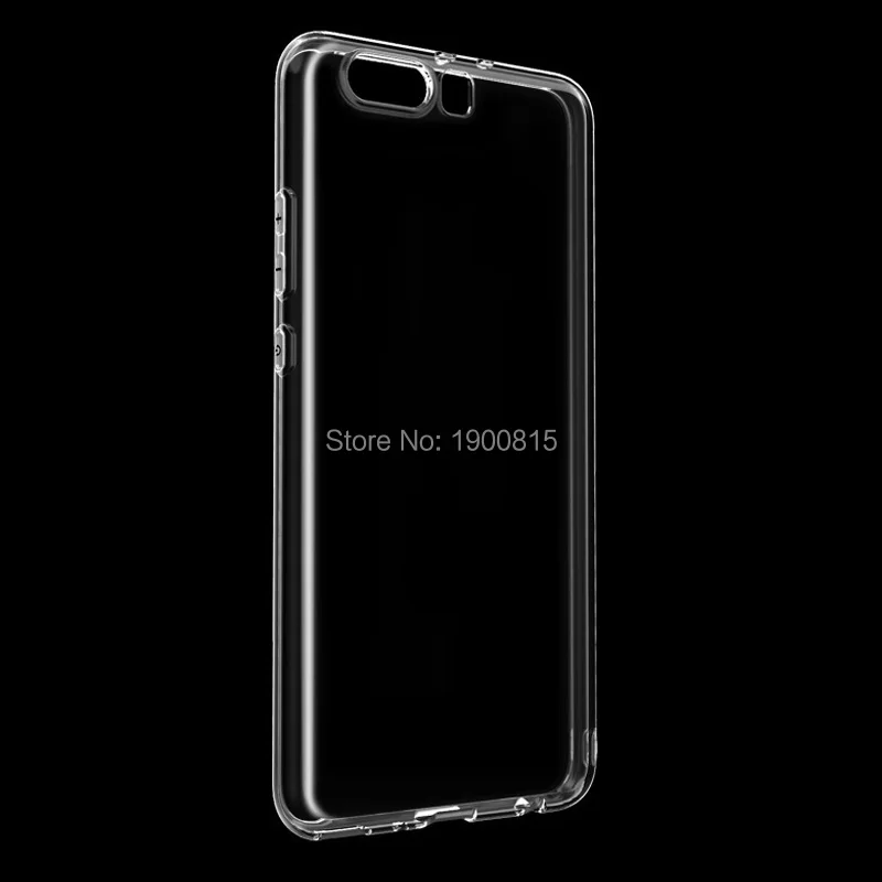 Прозрачный чехол для Huawei Mate 10 Pro Lite 9 P20 P10 P9 P8 P7 Y5 Y6 Y3 2017 2018 Nova 2i Honor 8 7X 7A 6X|Сумки