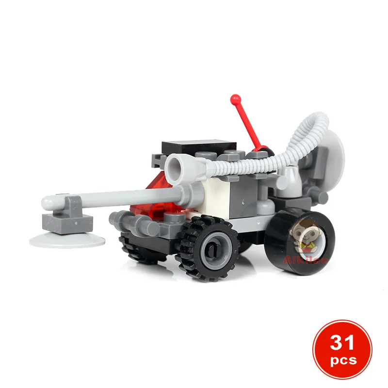 Совместимые с legoe DIY Кирпичи строительные пластиковые блоки новейший модный