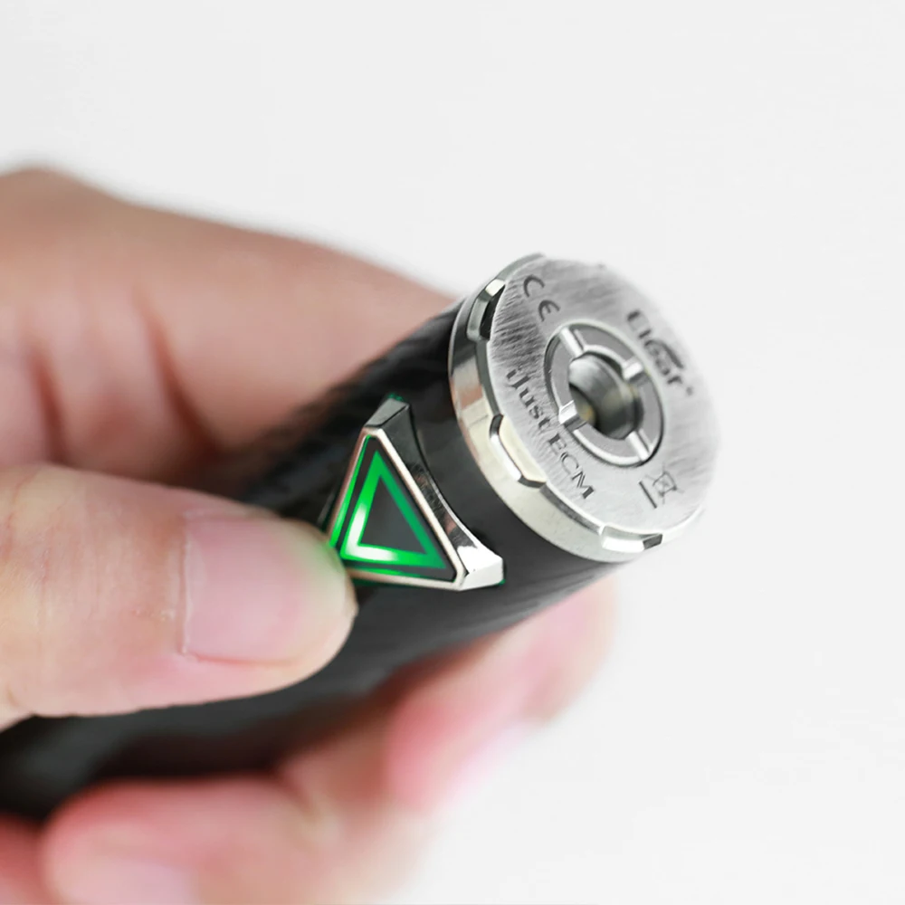 Оригинальная батарея Eleaf Ijust 3 Vs Eleaf Ijust S батарея Vs Eleaf IJust ECM батарея со встроенным аккумулятором 3000 мАч электронная сигарета