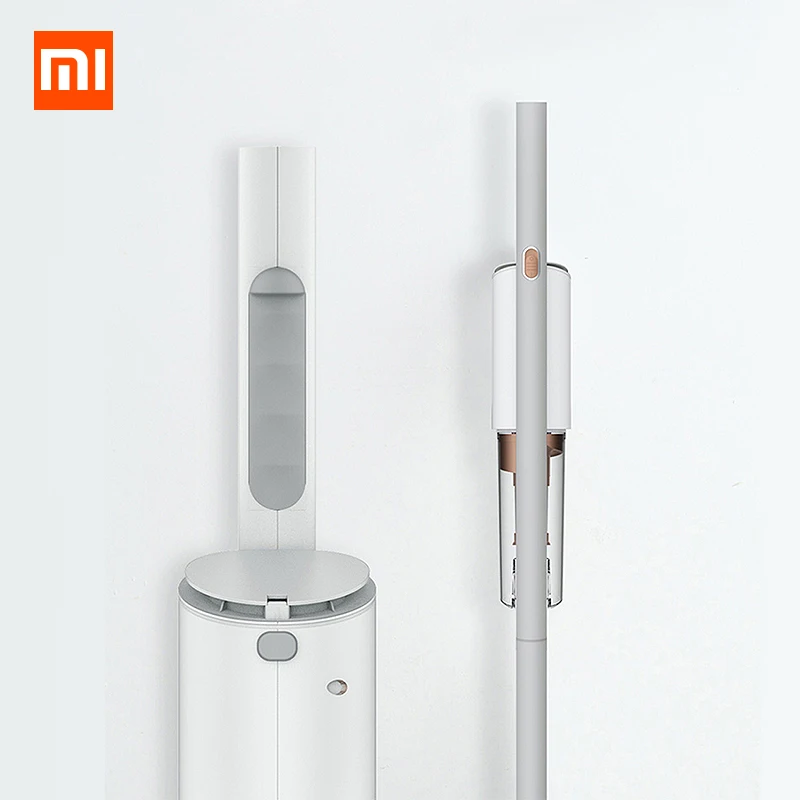 Новый Xiaomi Mijia Deerma DX800 600 Вт ручной Пылесосы для автомобиля дома Mute пылеуловитель