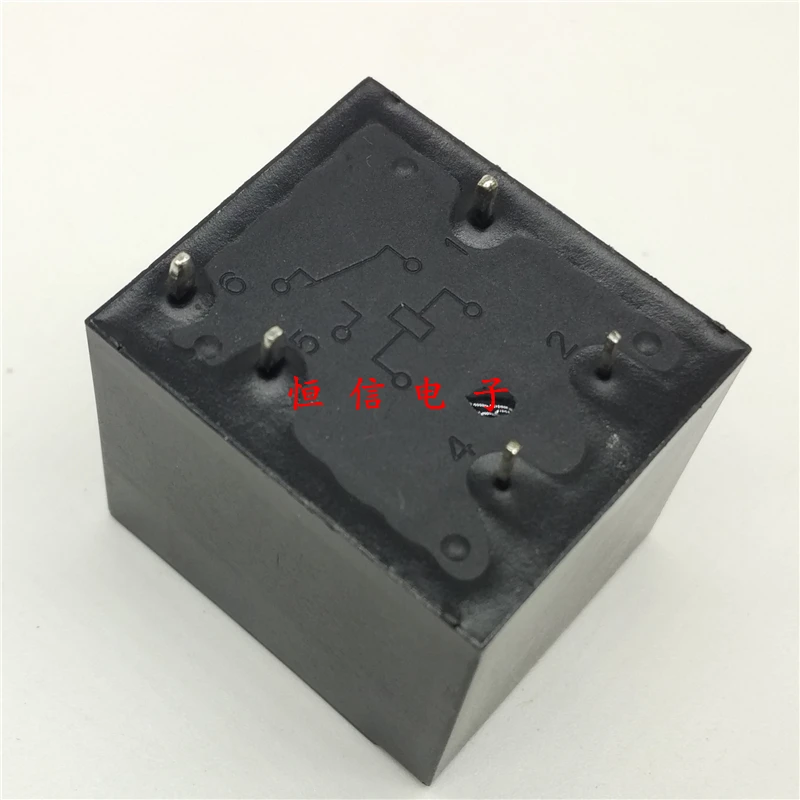 tianbo HJQ-15F-1-S-Z-12VDC HJQ-15F-1-S-Z-12V HJQ-15F-1-S-Z-DC12V 5PINS 30A Мощность реле