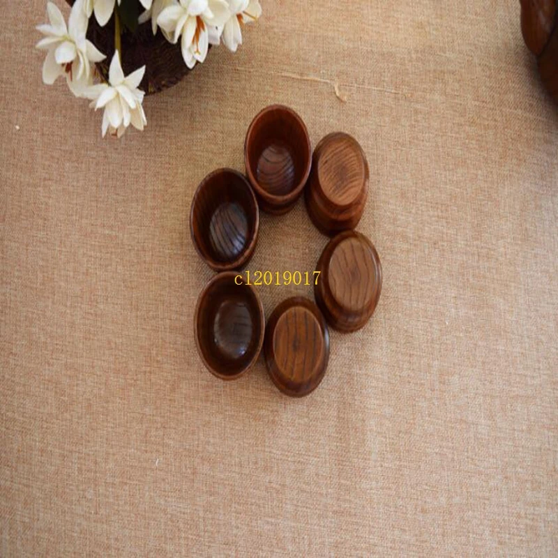 Новинка 2019 креативная деревянная чайная чашка кунг фу #233|Стакан| |