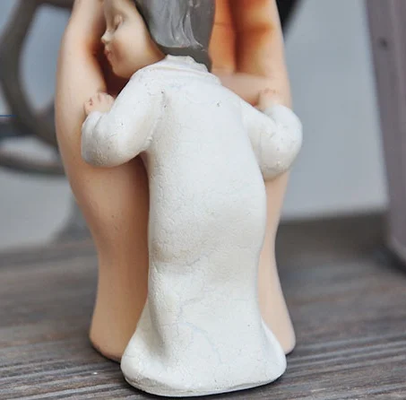 Силиконовая форма для свеч-форм формы рукоделия Христианский подарок церковь