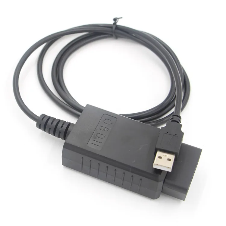 ELM327 USB V1.5 изменение для Ford Forscan ELMconfig CH340 + 25K80 чип HS CAN / MS Бесплатная