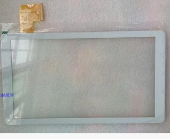 

New touch screen Digitizer For 10.1" Irulu expro x10 Tablet Touch panel Glass Sensor Replacement Free Shipping
