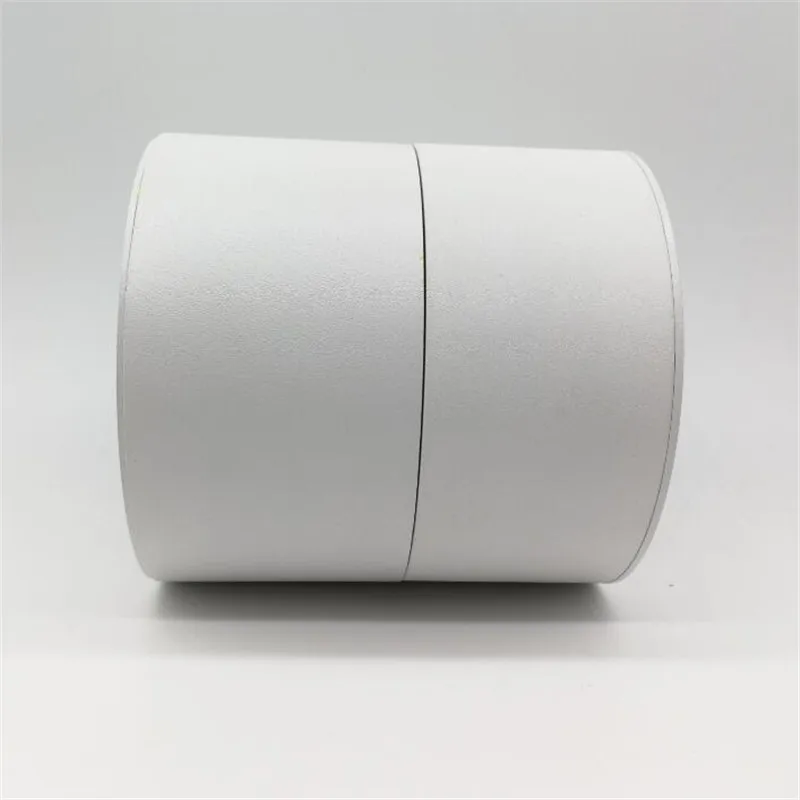 Горячая Распродажа 12 шт./лот современная мода 15 Вт светодиодный светильник COB