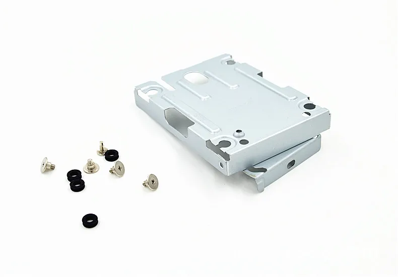 5 шт. НОВЫЙ 2.5 &quotHDD жесткий диск монтажный кронштейн для Sony PS3 Super Slim 12 ГБ 80 120 320 500 |