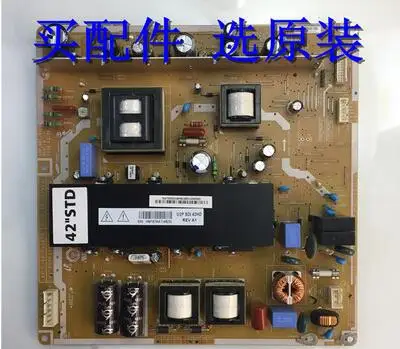 

1PCS 3DTV42758 Power Board PT42638NHDX LJ44-00187A PSPF321501C Free shipping