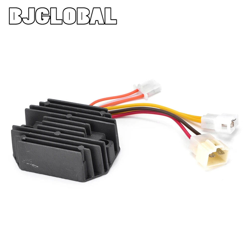 12 В DC регулятор напряжения Выпрямитель для Polaris 600 IQ Shift Widetrak EFI L/C Pro RMK 144 155
