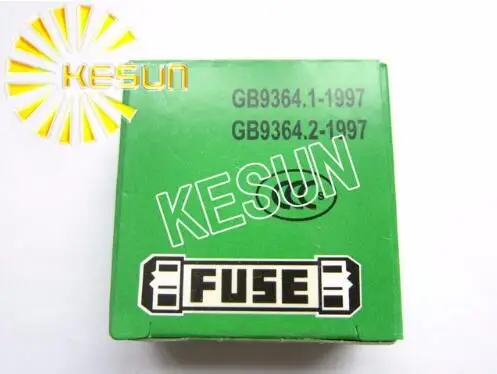 

0.3A 0.4A 0.5A 0.63A 0.75A 0.8A 1A 2A 3.15A 4A 5A 6.3A 7A 8A 10A 20A 25A 30A Fast Blow 5*20mm 250V Green Box Glass Fuse x 100pcs