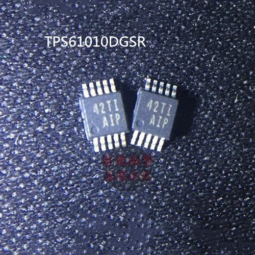 

3 шт. TPS61010DGSR DM9161AEP L7Q TP3001B TPS61010 DM9161 TP3001 Новинка