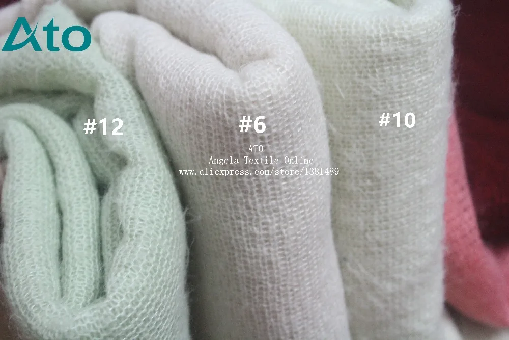 Оптом простые мягкие эластичные трикотажные ткани Бесплатная доставка