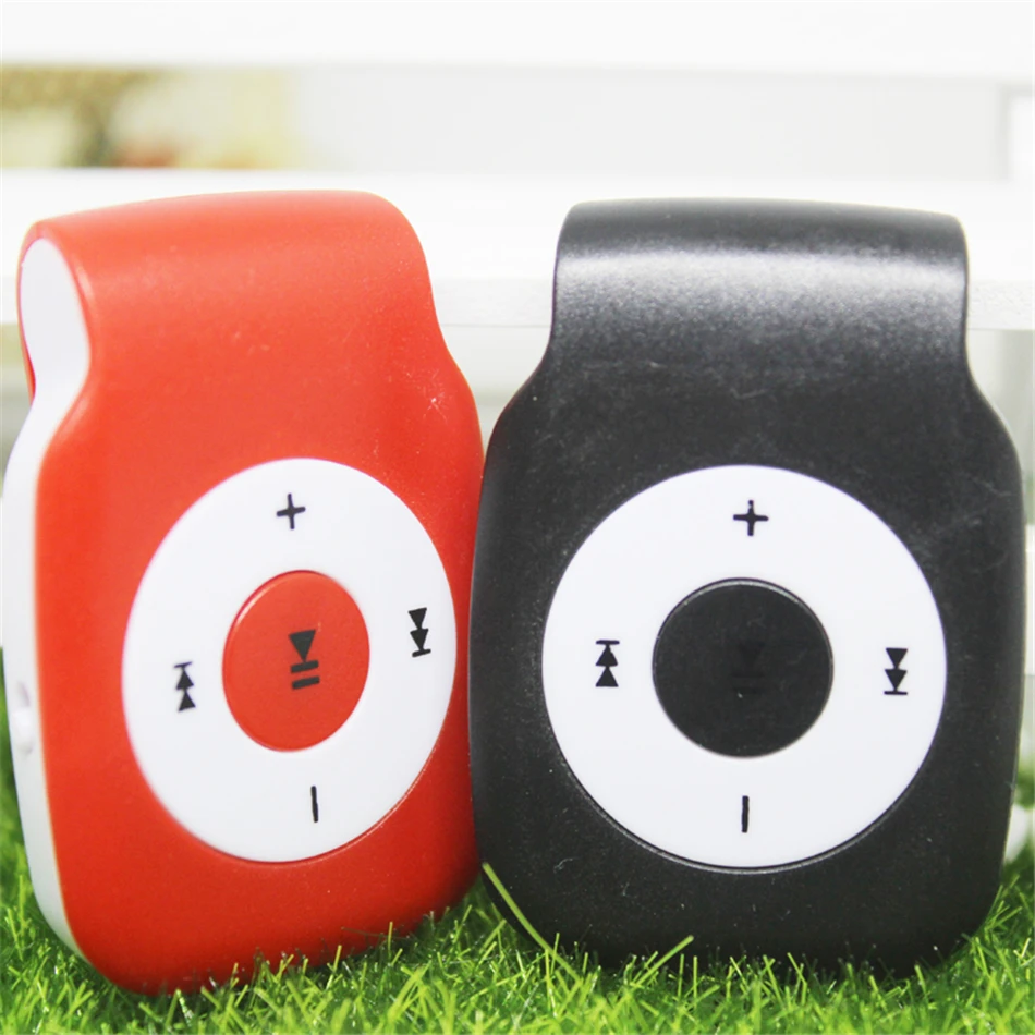 Waterlowrie плеер для бега мини аудио клип mp 3 player музыка мп плейер мп3 аудиоплеер