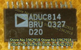 

ADUC814BRU