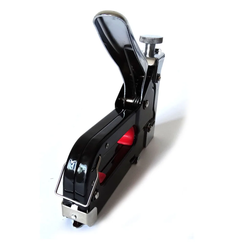 Мультитул пистолет для ногтевого дизайна мебельный степлер деревянной обивки