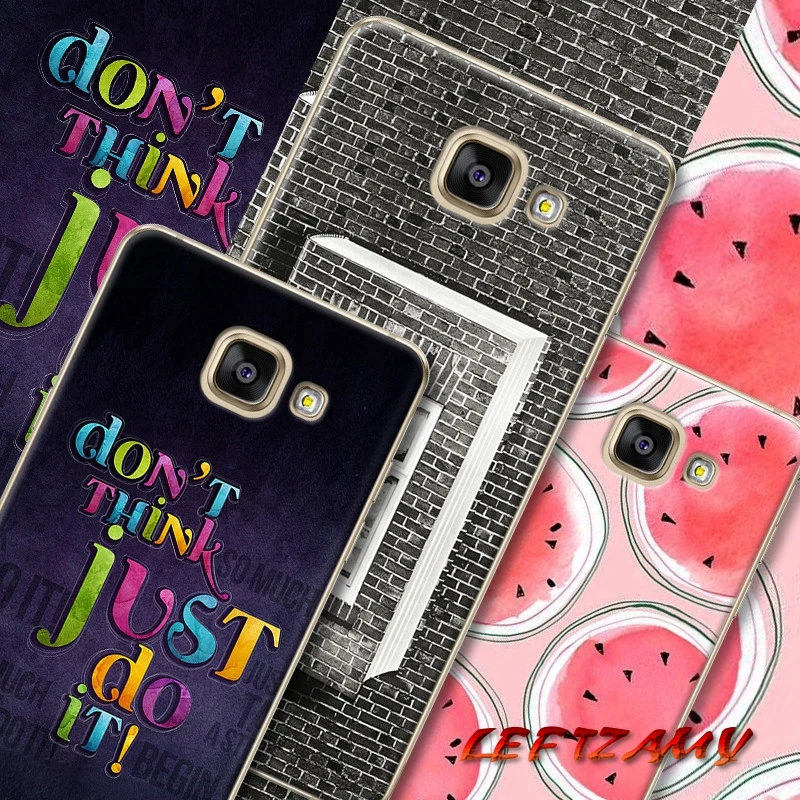 Аксессуары для мобильного телефона чехлы ristiano Роналду cr7 для Samsung Galaxy A3 A5 A7 J1 J2 J3 J5 J7