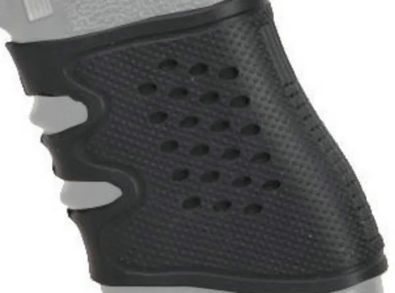 Тактические Резиновые Нескользящие перчатки для страйкбола Glock P226 рукоятка
