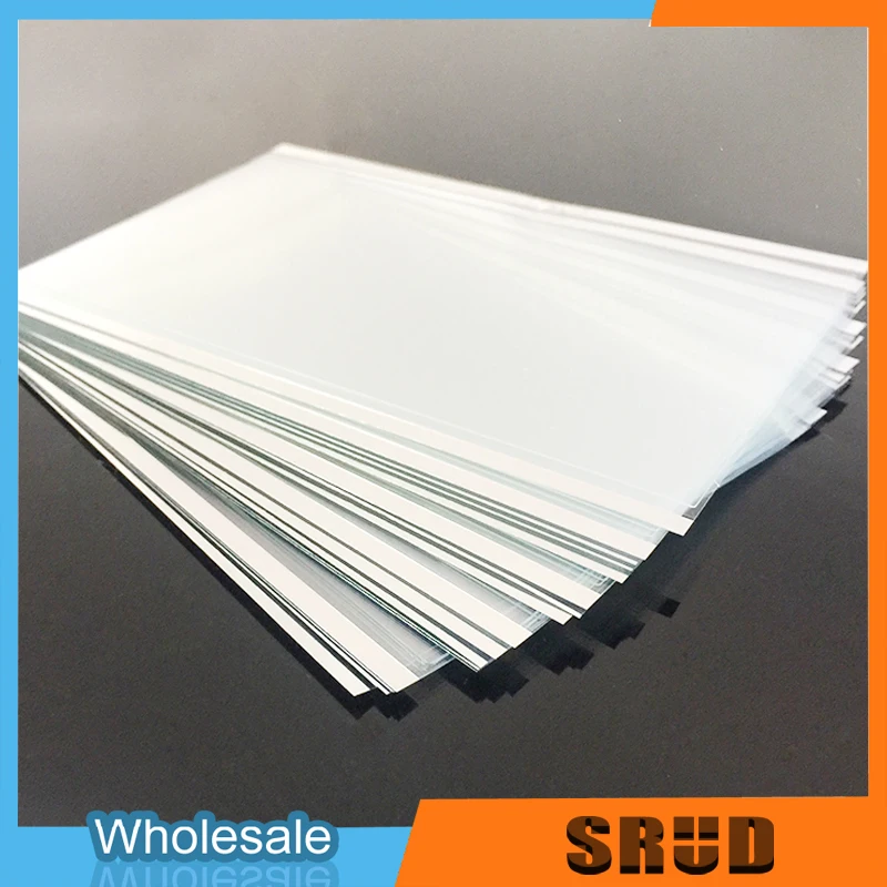 

50Pcs 200um Outer Glass OCA Glue Film For Samsung Galaxy W2013 W2014 W2015 W2016 W2017 Version LCD Display Screen