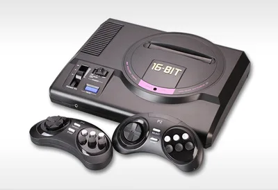 HD HDMI 16 бит Ретро SEGA Классическая консоль Игровая приставка PAL/NTSC с поддержкой