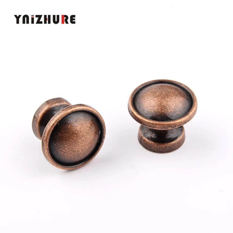25*21 мм 2 шт. современные ручки для мебели с одним отверстием и двери шкаф