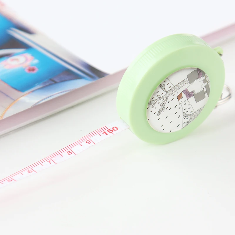 1 шт. выдвижная Карманная рулетка KACY Pro|tape measure|pocket tape measureretractable measure |