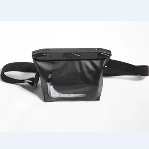 Лучшая сделка водонепроницаемая сумка для дайвинга на 20 м с карманами большой