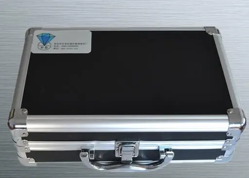 Тестер твердости W20a Webster Для алюминиевого сплава|hardness tester|webster hardness testerwebster |