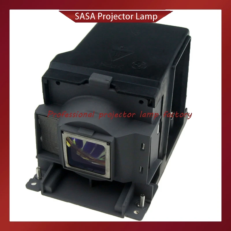Совместимая лампа проектора с корпусом TLPLW10/SHP90 для TOSHIBA TDP TW100/TDP T100/TLP T100/TDP T99