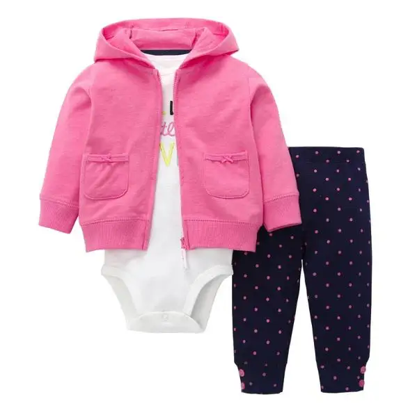 Bebes/хлопковый костюм для мальчиков, прямые продажи, 3 шт./лот, куртка, брюки, футболка модный костюм для мальчиков и девочек колготки для мальчиков - Цвет: Model 10