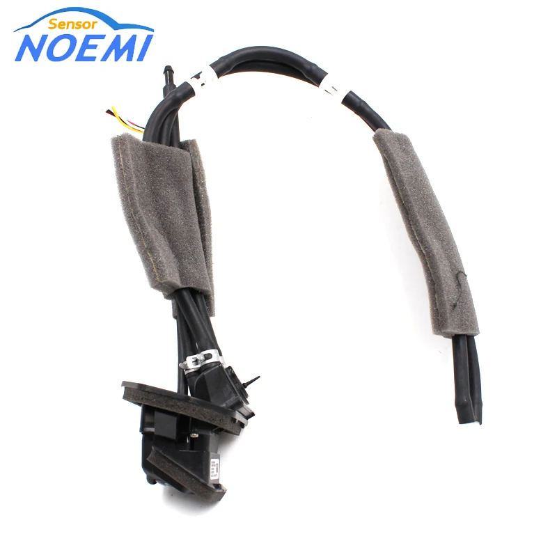 Камера заднего вида YAOPEI парковочная помощь камера OEM 28442 4BA4A для 14 16 Nissan Rogue