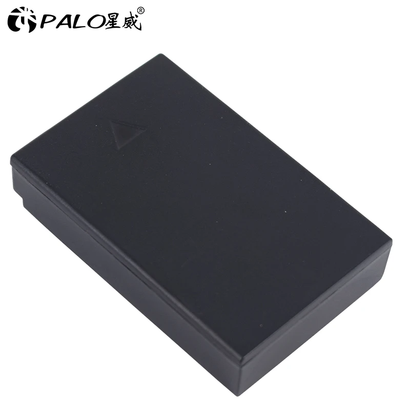 PALO 3 шт. BLS-50 BLS-5 PS-BLS5 аккумулятор для Olympus цифровые камеры ручка E-PL2 E-PL5 E-PM2 стилус 1 1 s OM-D E-M10 E-M10 Mark II