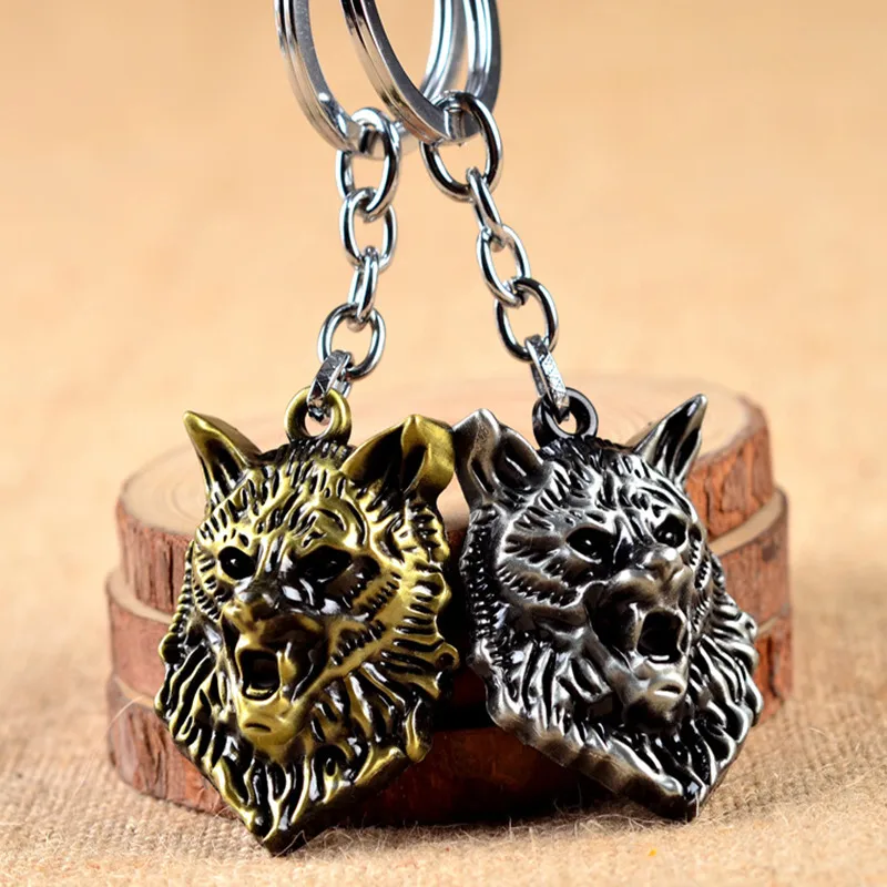 Брелок в винтажном стиле сделай сам | Украшения и аксессуары