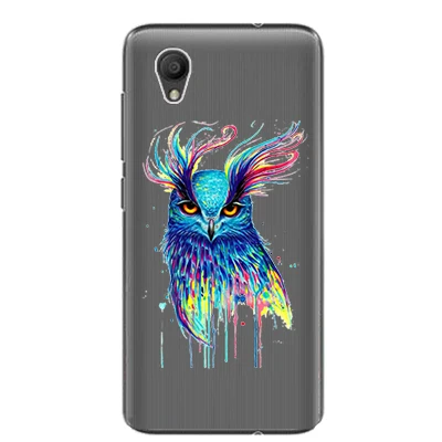 Новая модная лампа для Alcatel 1 5033D 5 0 дюймов Цветочная 5033 5033A 5033Y 5033X|Бамперы| |