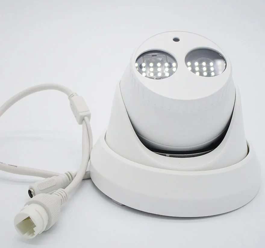 DS 2CD2342WD I мини IP Камера 4MP POE WDR EXIR купол IP67 башни CCTV сети Камера|camera 4mp|ip cameranetwork camera |