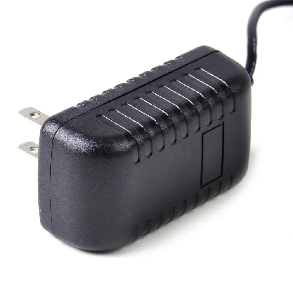 Адаптер питания переменного тока в постоянный ток 12 В 2 а для камеры системы