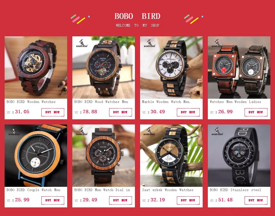 BOBO BIRD lover's деревянные часы для мужчин и женщин пара наручные часы Топ бренд дизайн Элегантный Деревянный кварц подарок cuostom логотип saat erkek