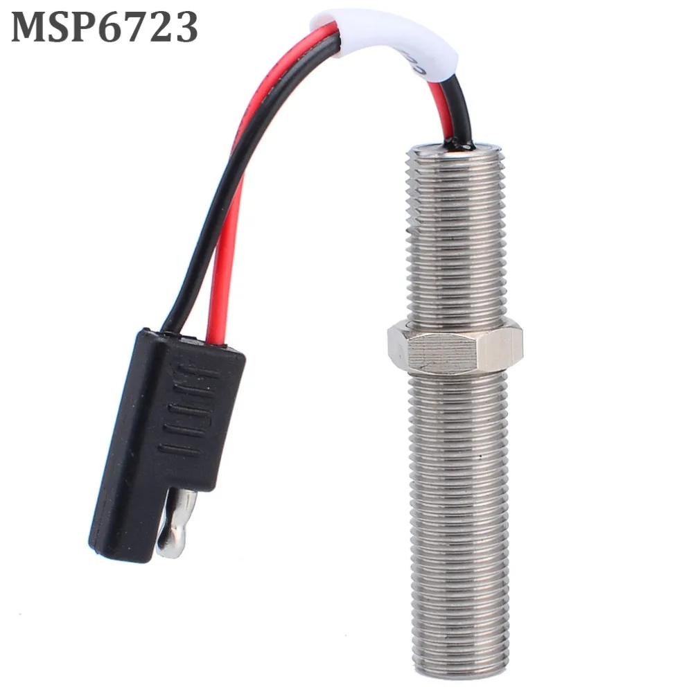 Новый MSP6723 Магнитный звукосниматель MPU датчик скорости вращения Датчик RPM для