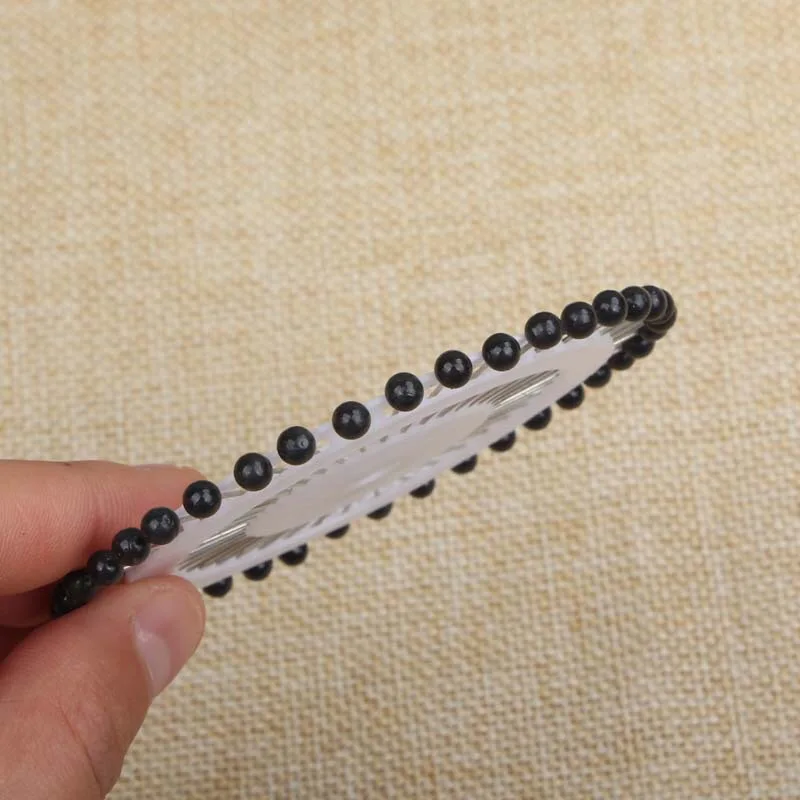 Жемчужные булавки прямые для шитья квилтинга товары 480 швейные платья сделай сам