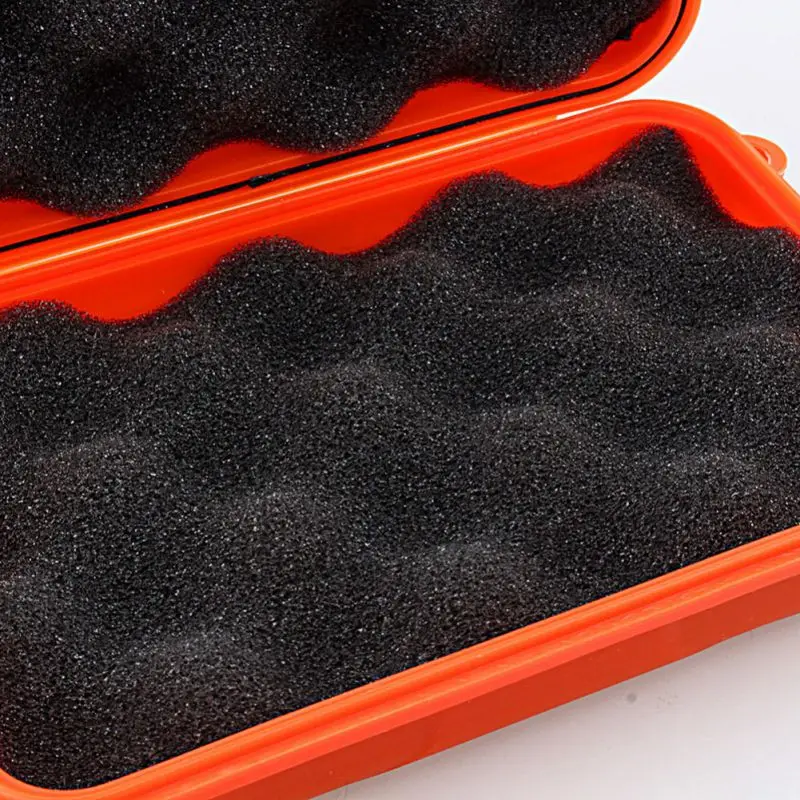 Открытый Рыбалка переносной чехол для хранения противоударный