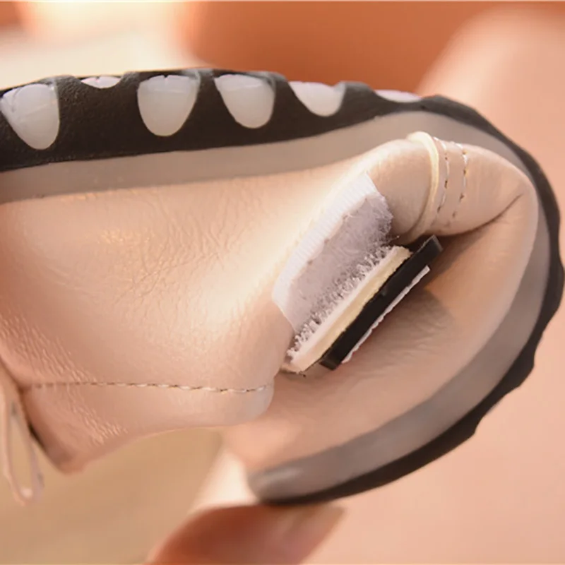 Кроссовки для новорожденных мальчиков и девочек повседневная детская обувь с