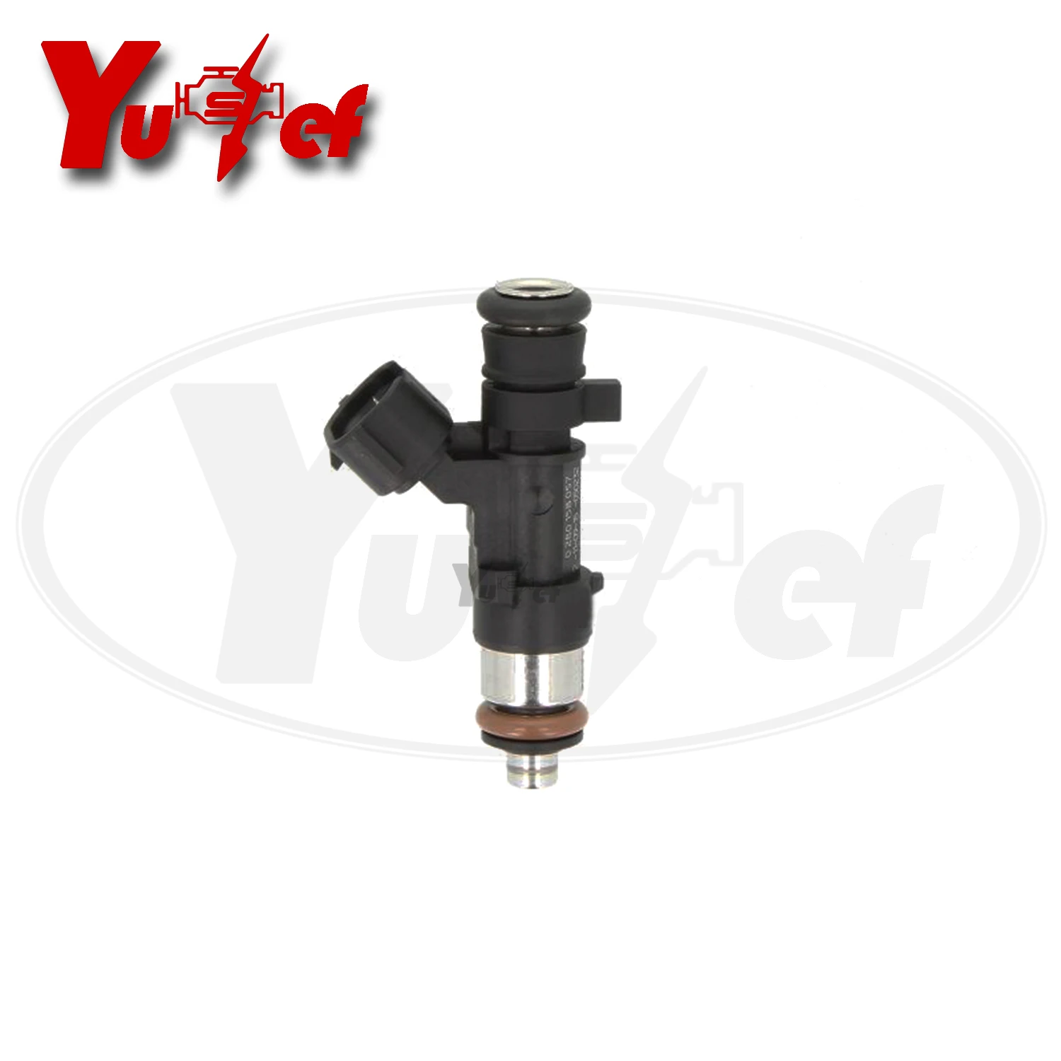

high quality fuel injector nozzle fit for 307 PARTNER 0280158057 1984.F7