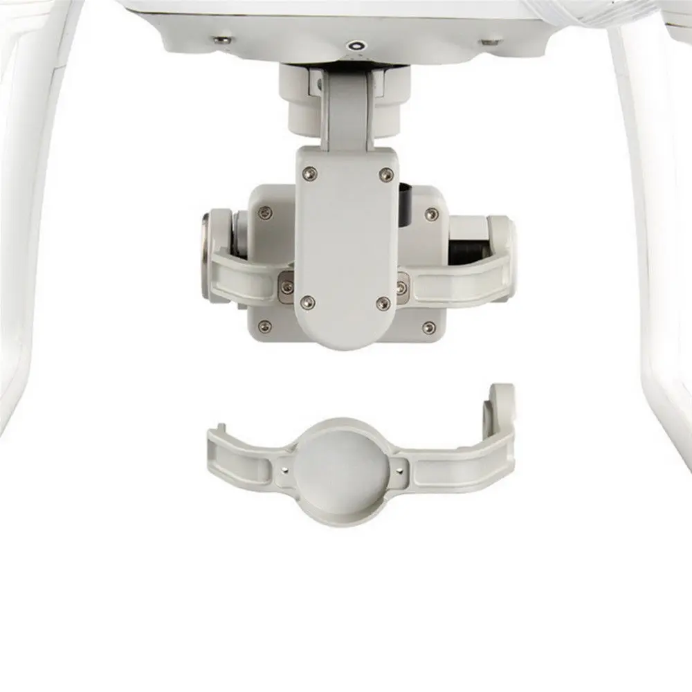 DJI Phantom 4/P4 Pro карданный Стабилизатор камеры рулон рыскания шаг двигателя кронштейн Стенд Запасная часть