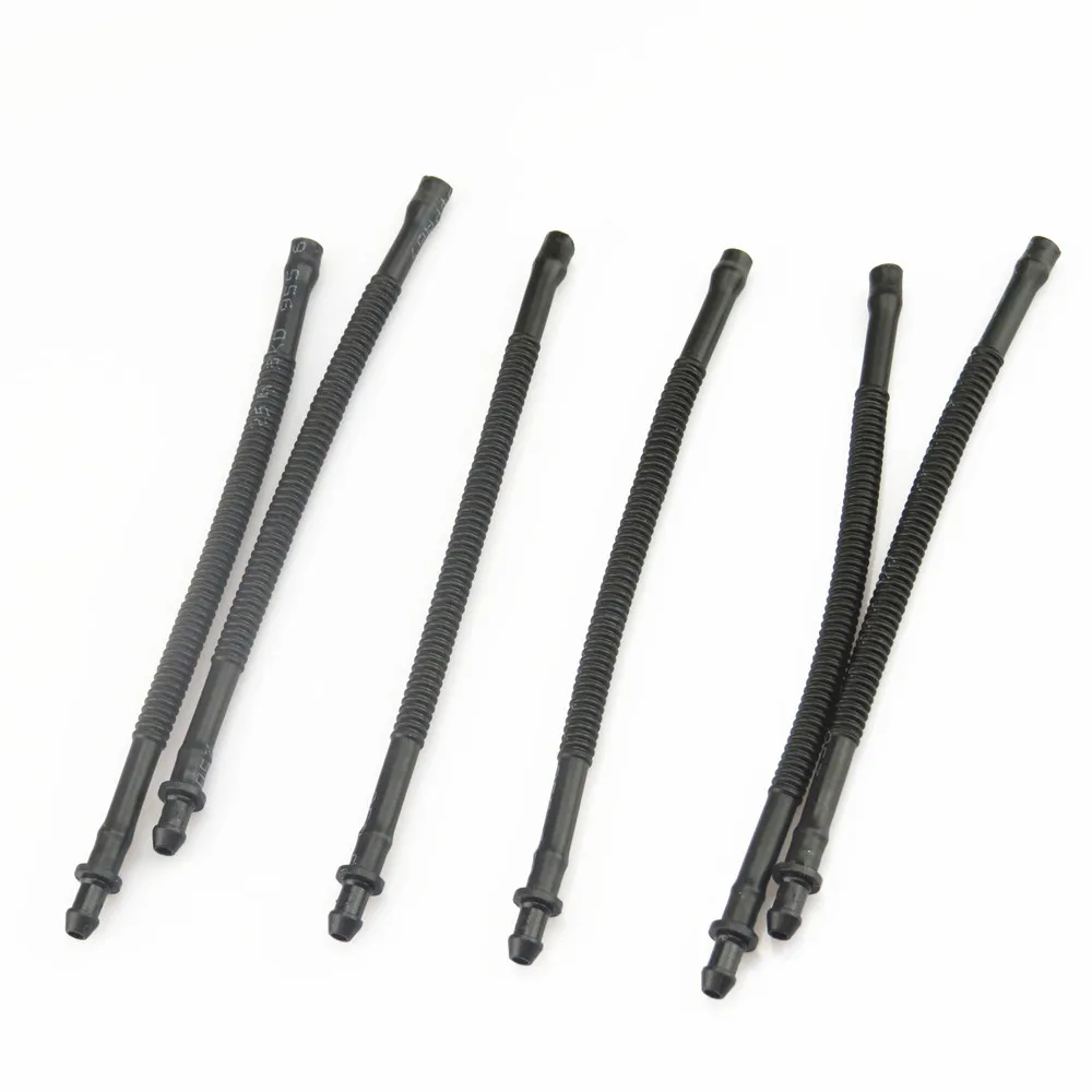 FHAWKEYEQ разбрызгиватель стеклоомывателя для VW Passat B5 Golf Jetta MK4 Polo Bora Beetle Polo Eurovan T4 T5