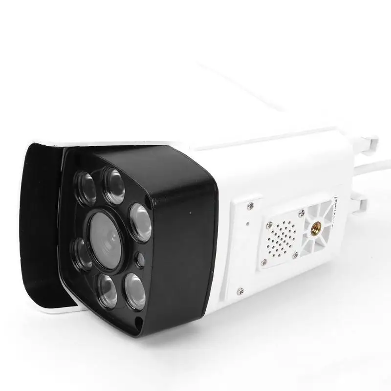 1080P аналоговая камера 2MP HD IP66 Водонепроницаемая пуля инфракрасного ночного видения ИК 30 М камера видеонаблюдения
